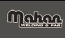 Mahan Welding & Fab